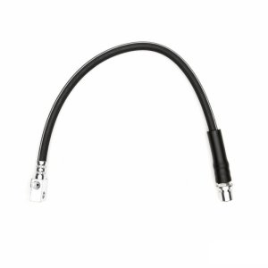 Chevrolet S10 Brake Hose - Rear - R1 Concepts - `02-`04